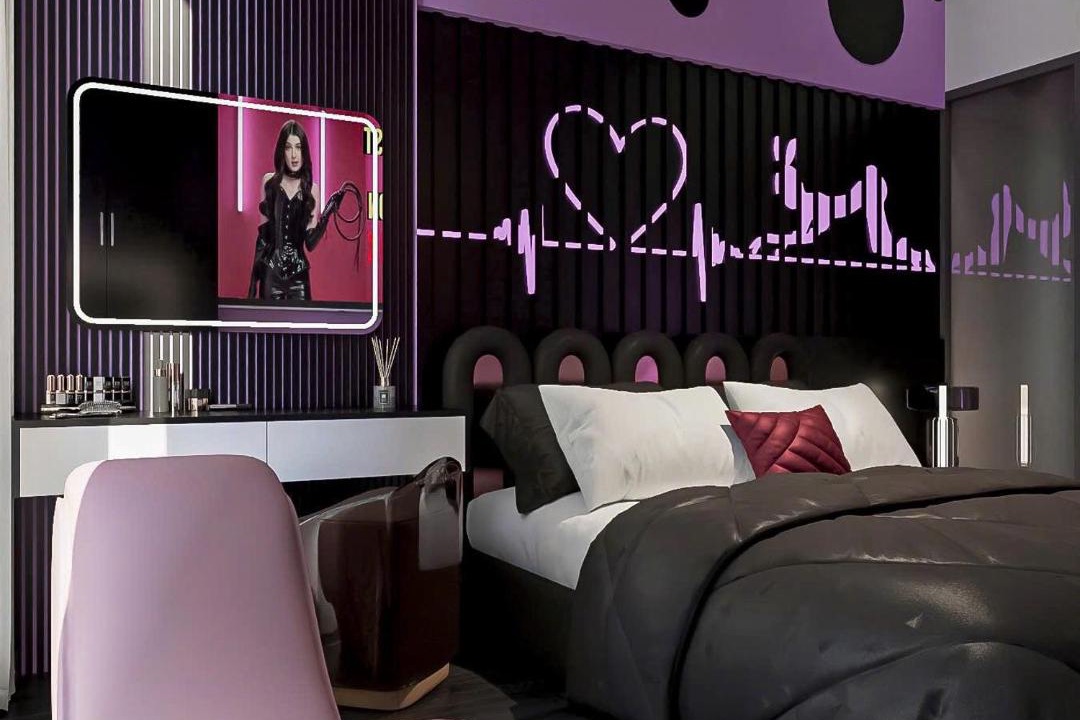 Photo of Bedroom in Phuoc Long