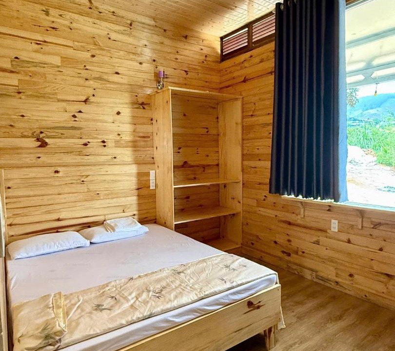 Photo of Bedroom in Lam Ha