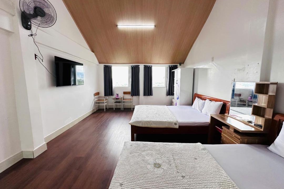 Photo of Bedroom in Lam Ha