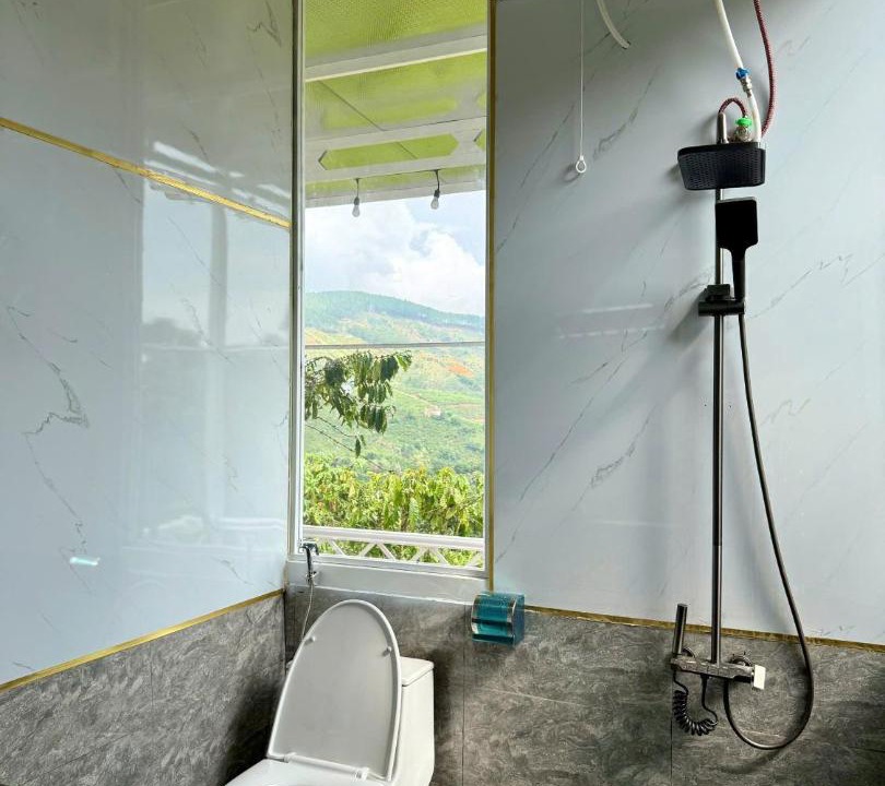 Photo of Bathroom in Lam Ha