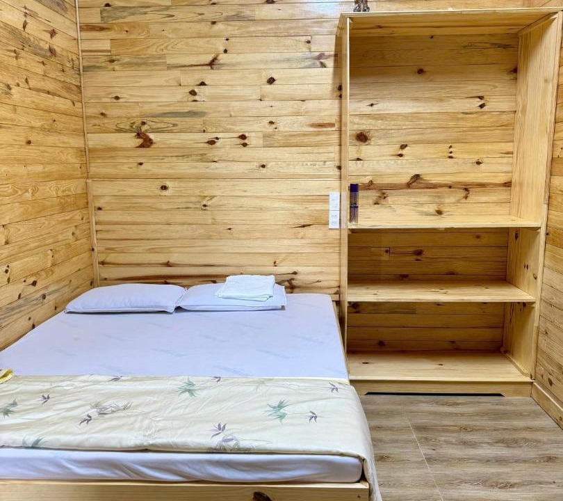 Photo of Bedroom in Lam Ha