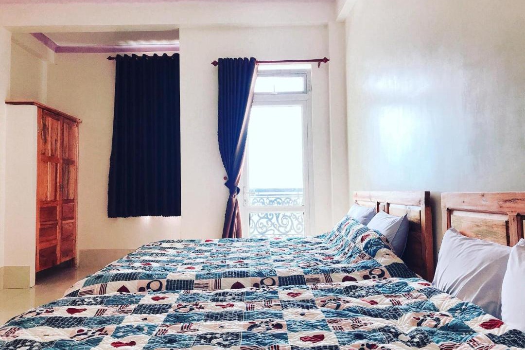 Photo of Bedroom in Lam Ha