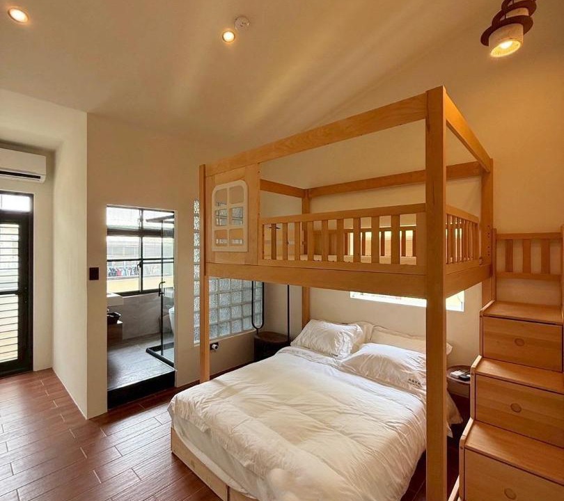Photo of Bedroom in Anping
