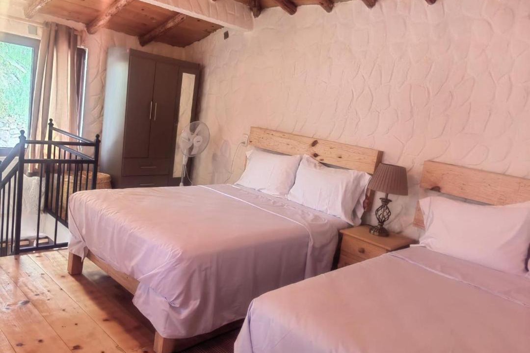 Photo of Bedroom in Tecozautla