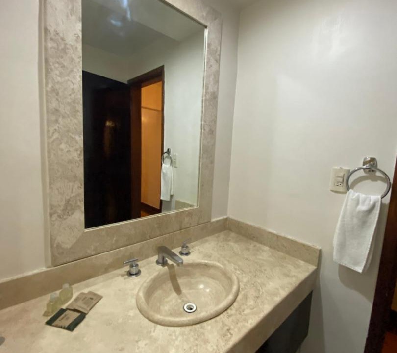Photo of Bathroom in Jalpan de Serra