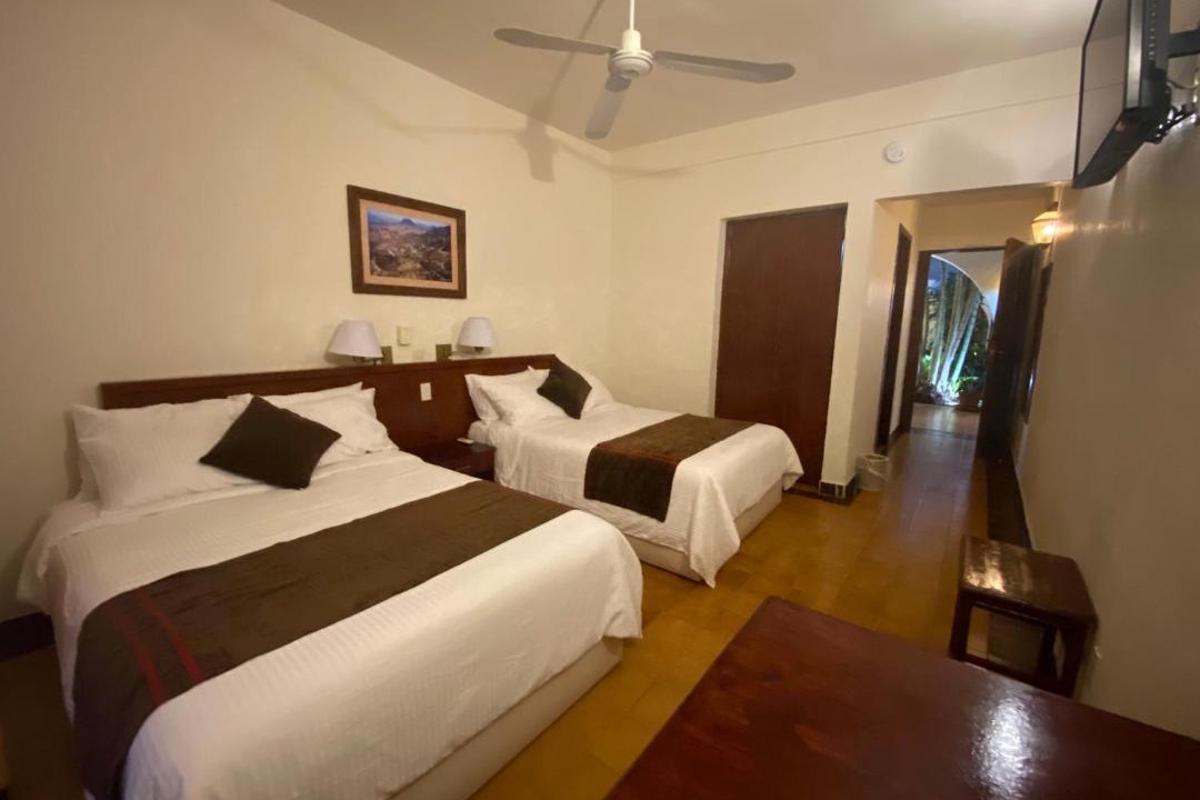 Photo of Bedroom in Jalpan de Serra