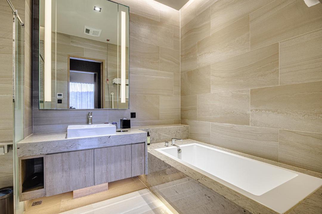 Photo of Bathroom in Wuri District