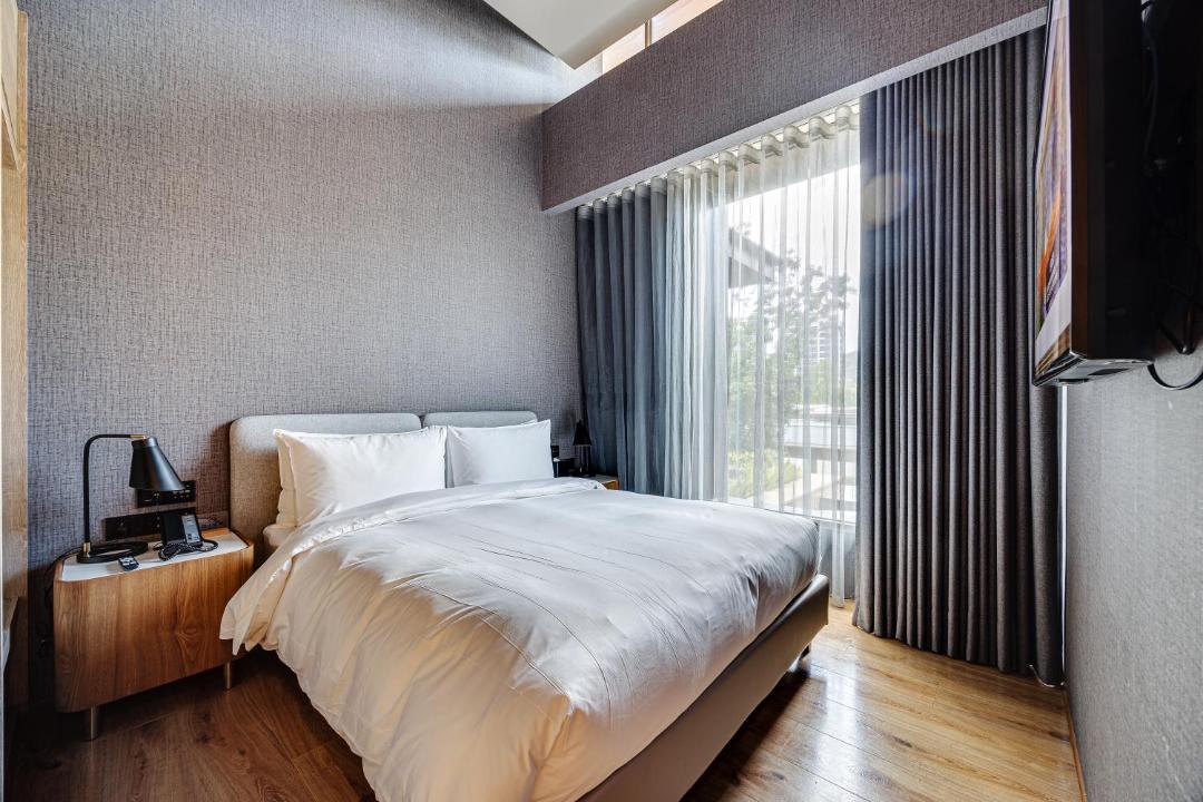 Photo of Bedroom in Wuri District