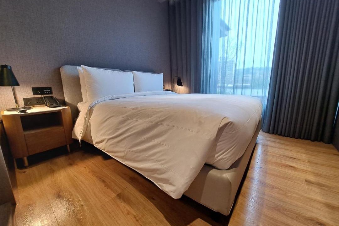 Photo of Bedroom in Wuri District