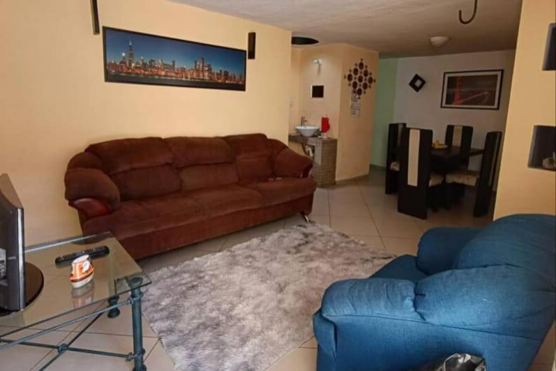 Photo of Livingroom in Soledad de Graciano Sanchez