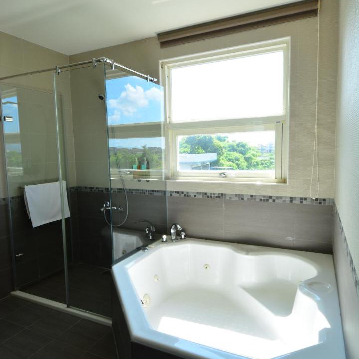 Photo of Bedroom in Wujie