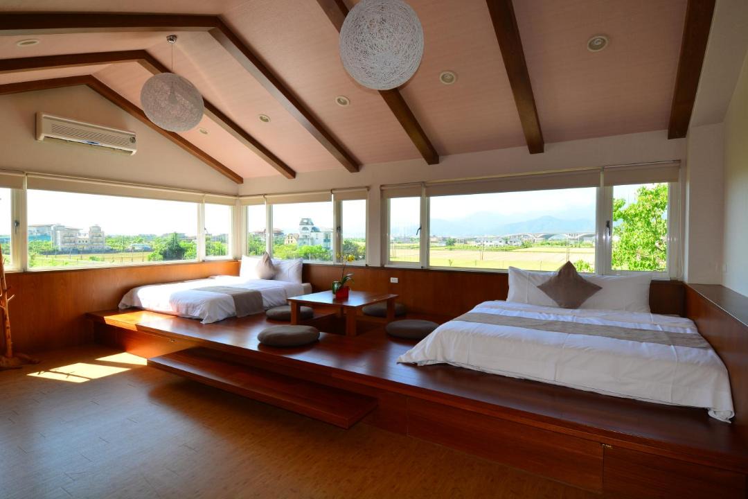 Photo of Bedroom in Wujie