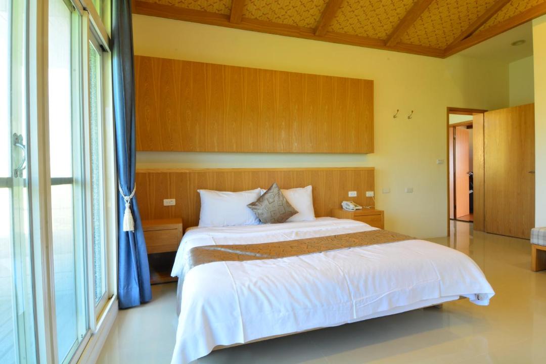 Photo of Bedroom in Wujie