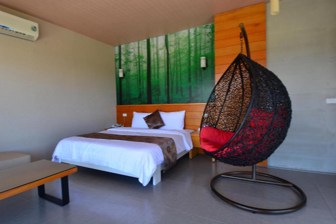 Photo of Bedroom in Wujie