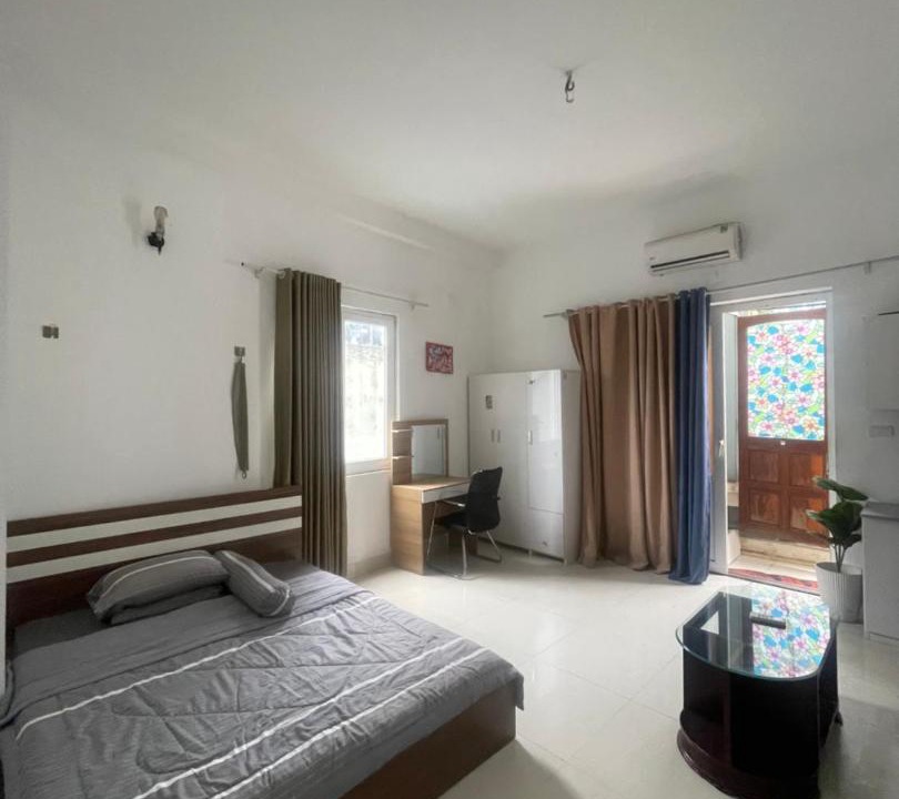 Photo of Bedroom in Nhat Tan