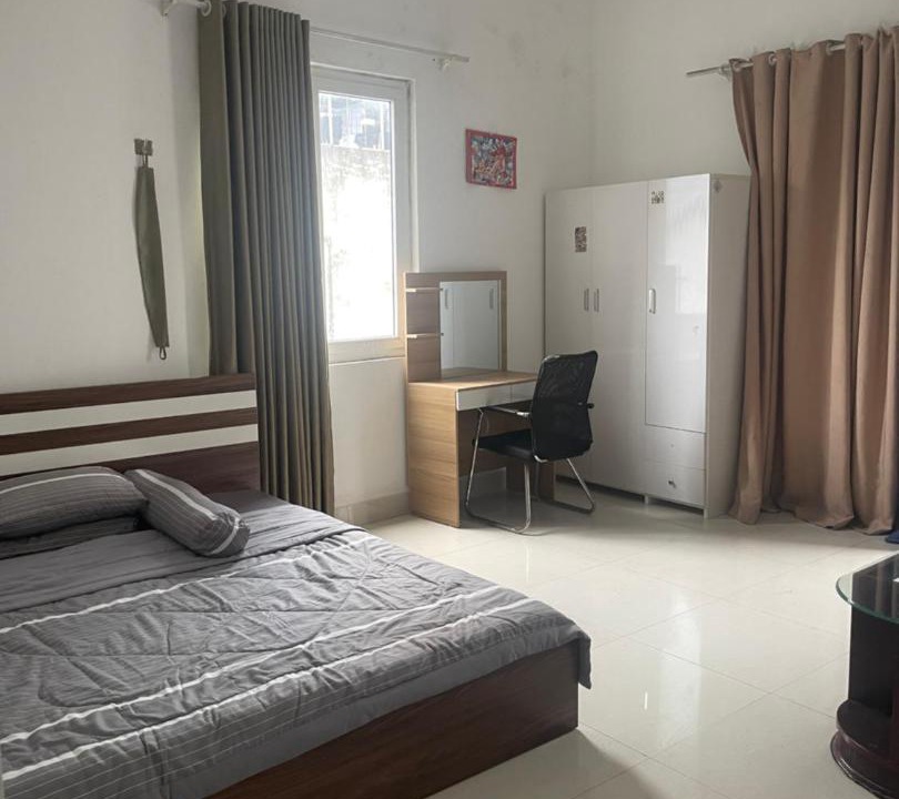 Photo of Bedroom in Nhat Tan