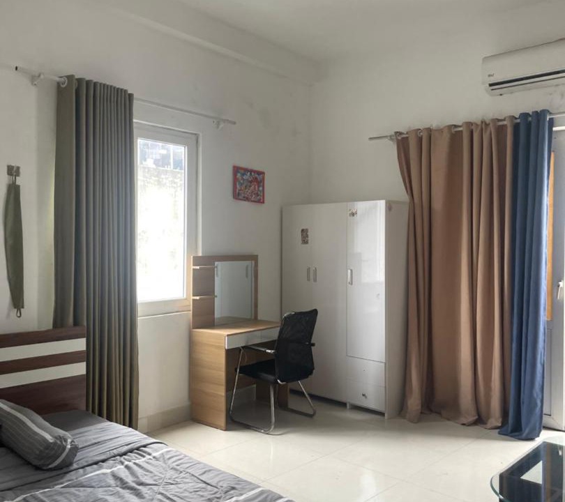 Photo of Bedroom in Nhat Tan