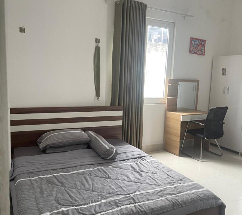 Photo of Bedroom in Nhat Tan