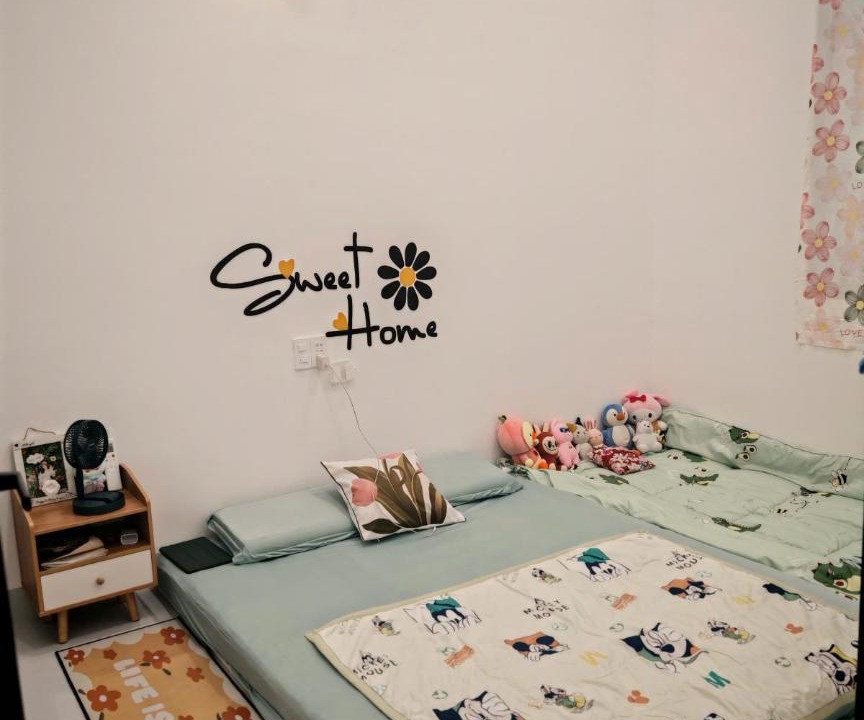 Photo of Bedroom in Pleiku