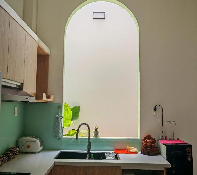 Photo of Kitchen in Pleiku