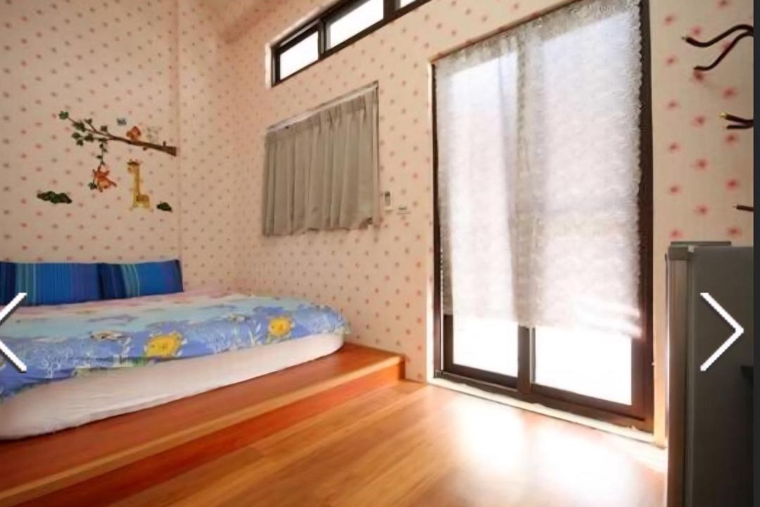 Photo of Bedroom in Sanyi