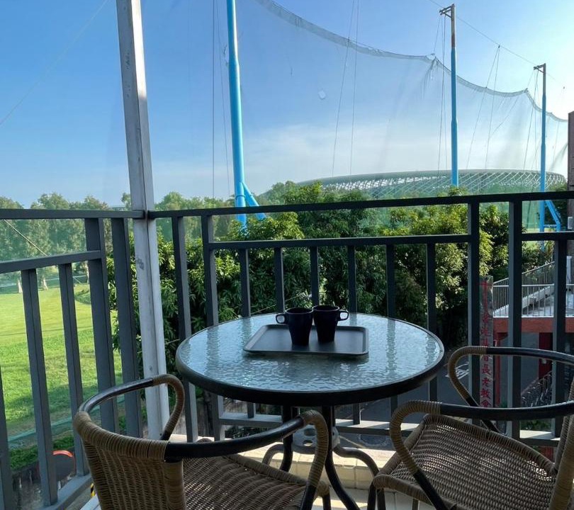 Photo of Patio Balcony in Nanzi