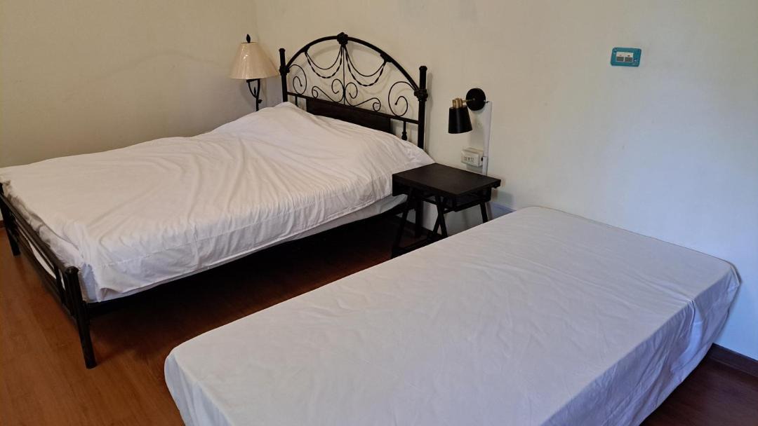 Photo of Bedroom in Guangfu
