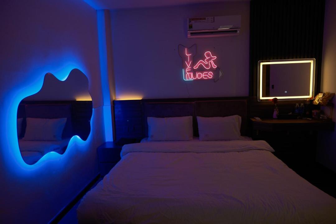 Photo of Bedroom in Phuoc Long
