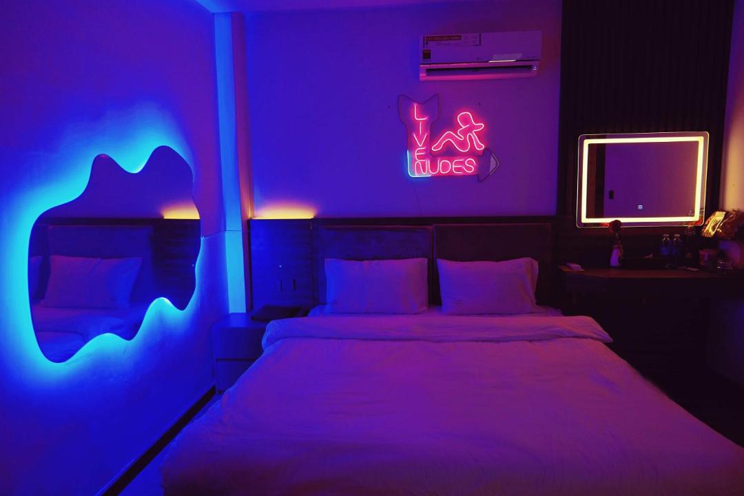 Photo of Bedroom in Phuoc Long