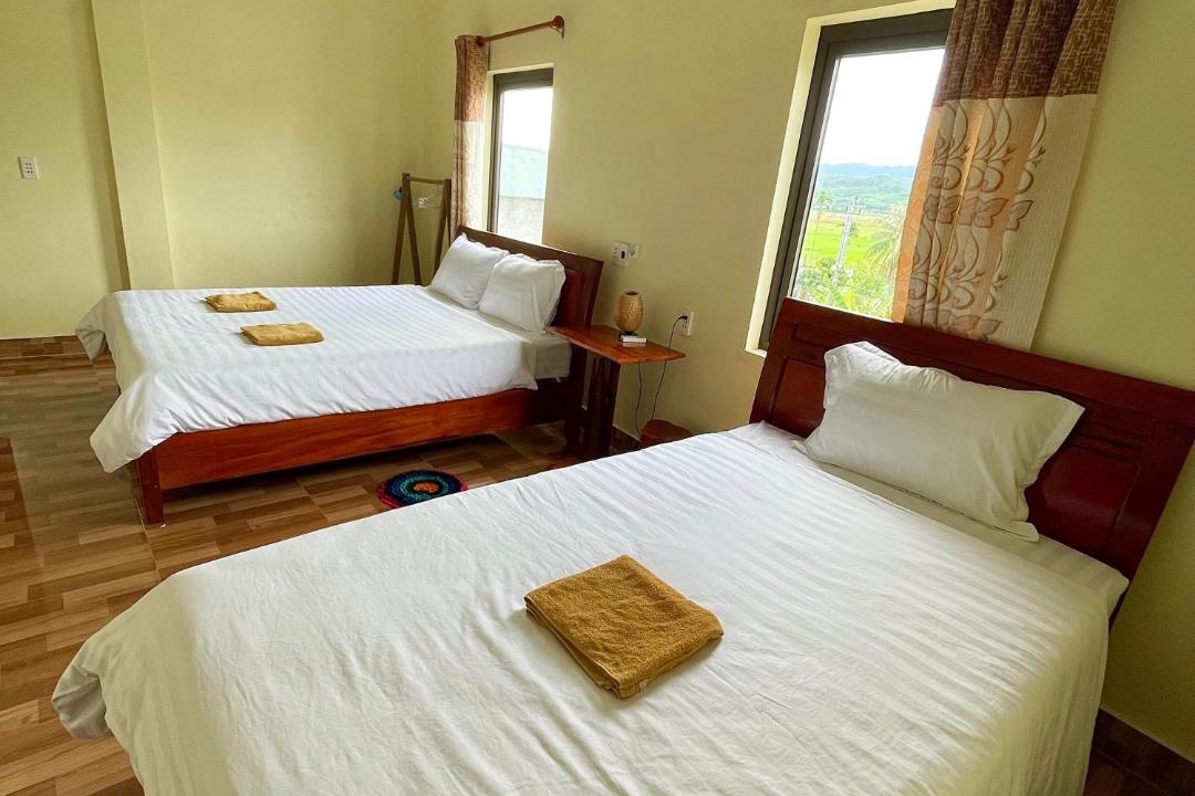Photo of Bedroom in Son Trach