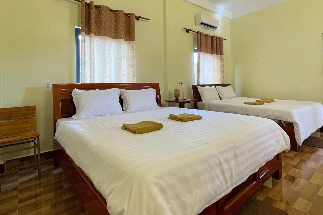 Photo of Bedroom in Son Trach