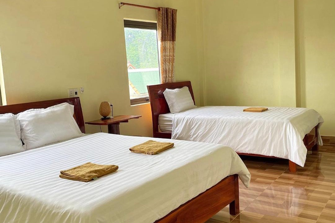 Photo of Bedroom in Son Trach