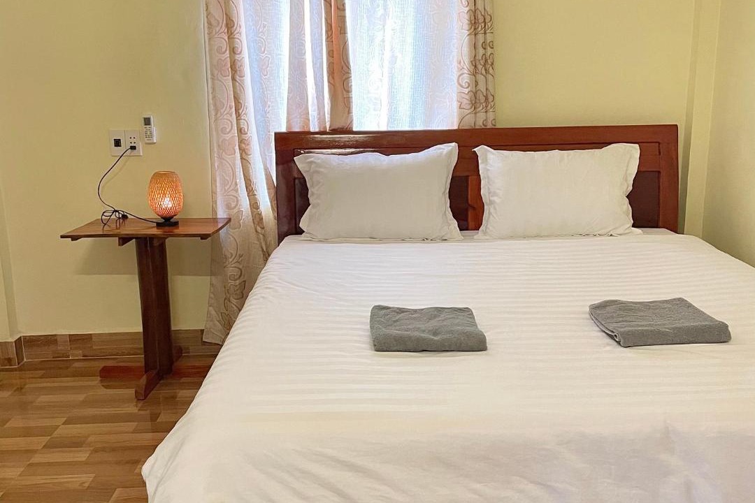 Photo of Bedroom in Son Trach