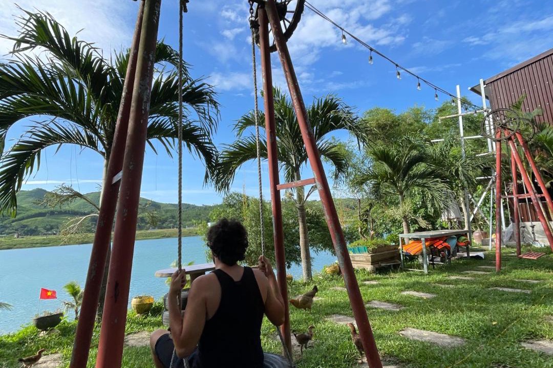 Photo of Outdoor in Son Trach