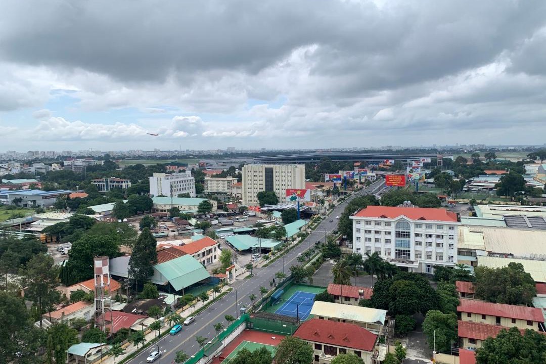 Photo of Others in Tan Binh
