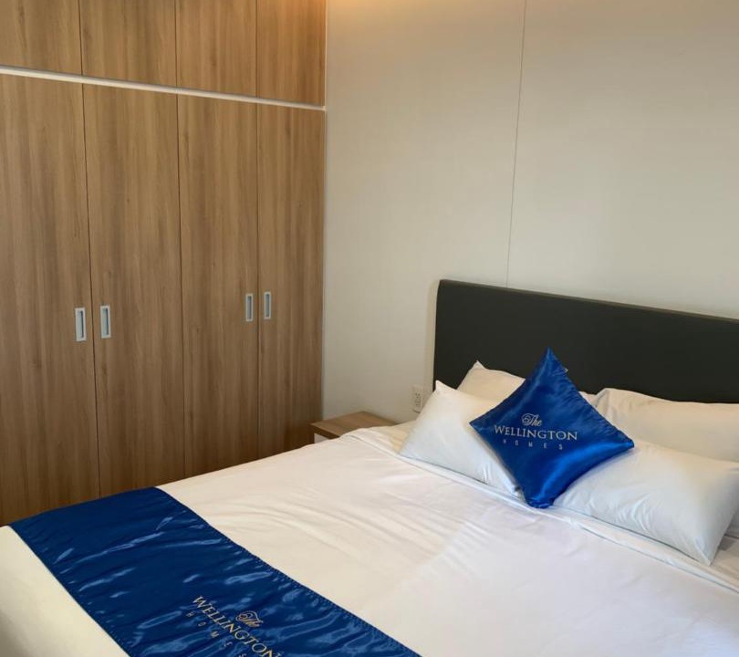 Photo of Bedroom in Tan Binh