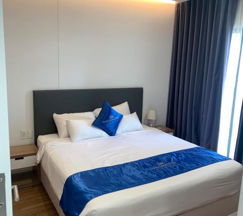 Photo of Bedroom in Tan Binh