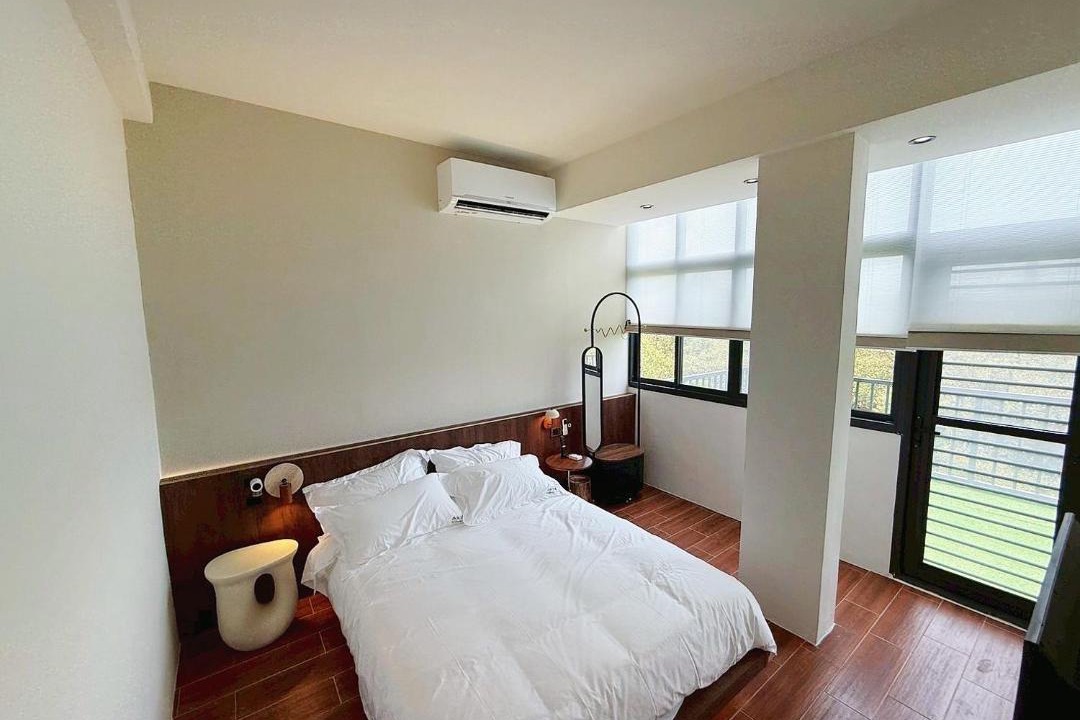 Photo of Bedroom in Anping