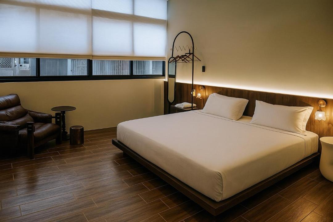 Photo of Bedroom in Anping