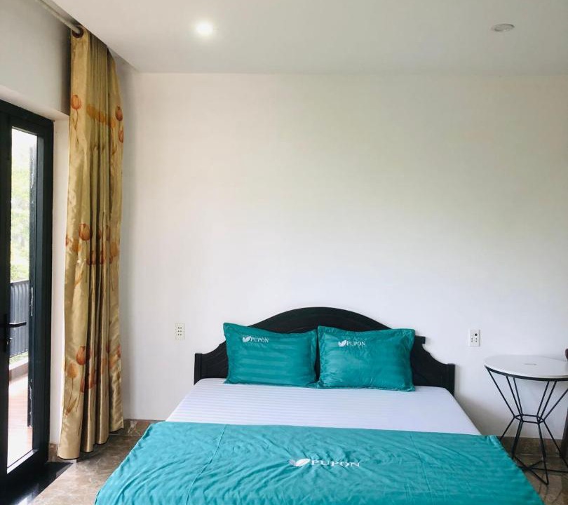Photo of Bedroom in Quang Ngai
