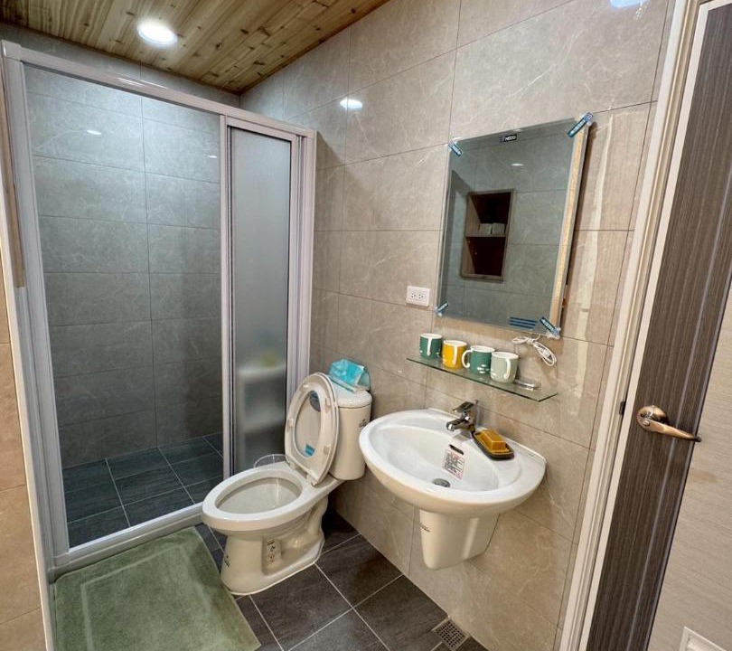 Photo of Bathroom in Nantou