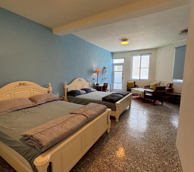 Photo of Bedroom in Nantou