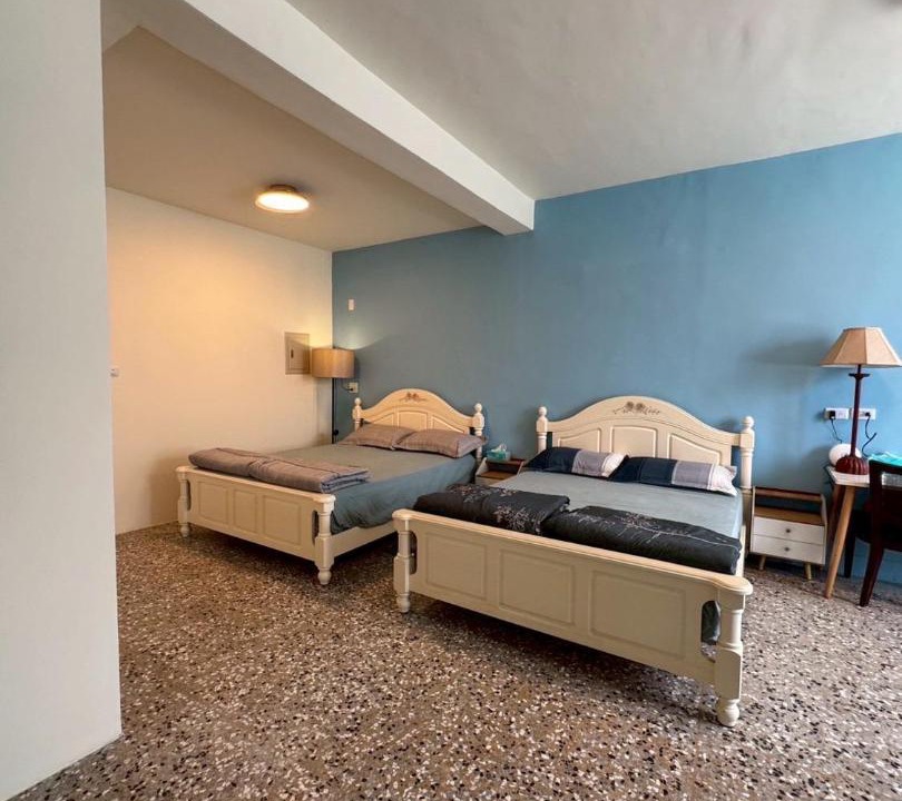 Photo of Bedroom in Nantou