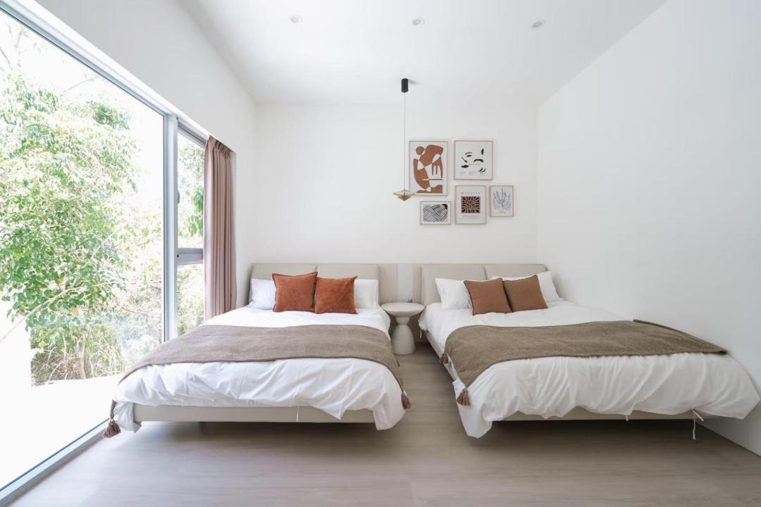 Photo of Bedroom in Zhongpu
