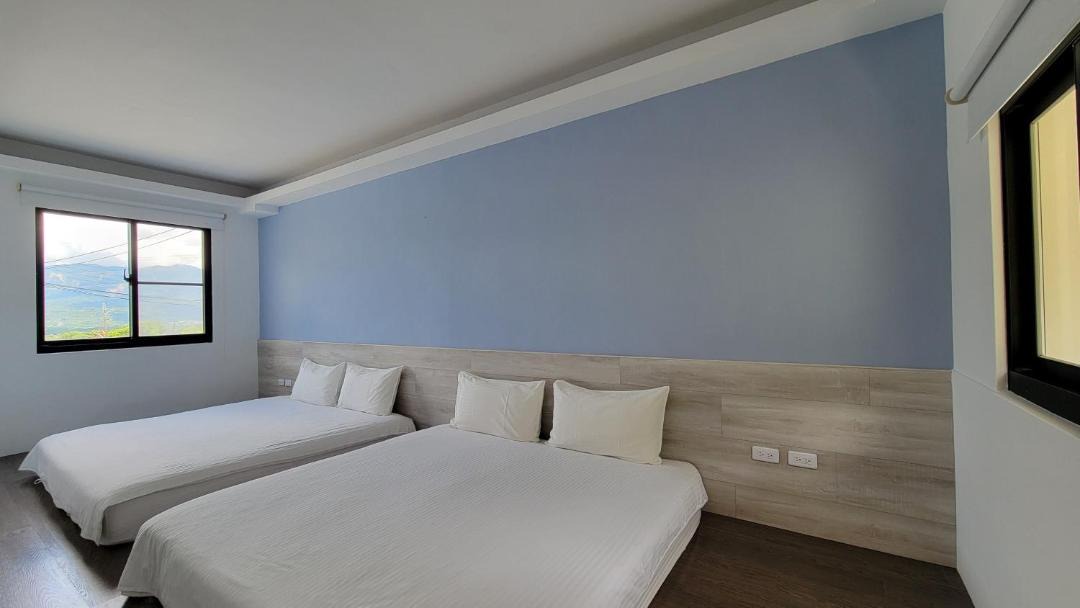Photo of Bedroom in Guanshan