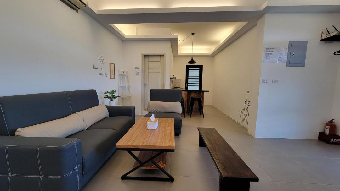 Photo of Livingroom in Guanshan