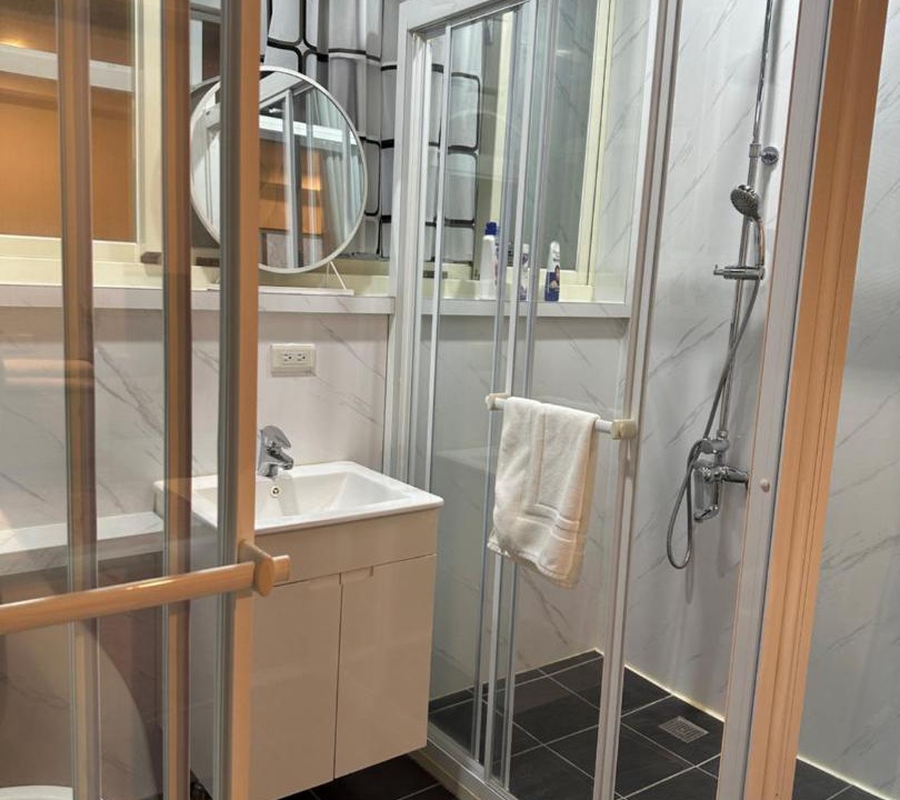Photo of Bathroom in Zhuangwei