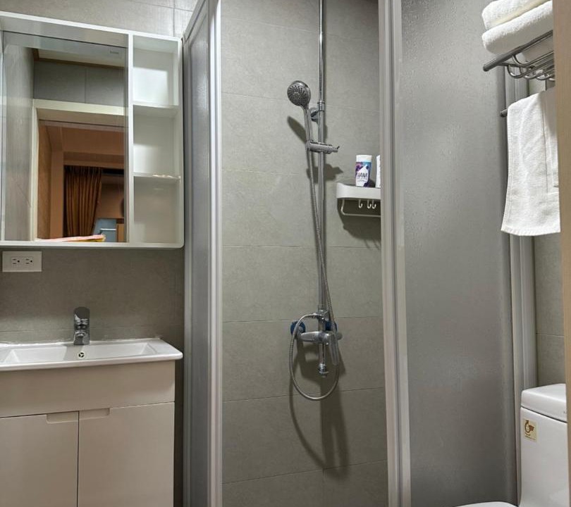 Photo of Bathroom in Zhuangwei