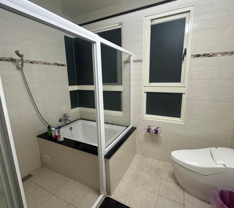 Photo of Bathroom in Zhuangwei