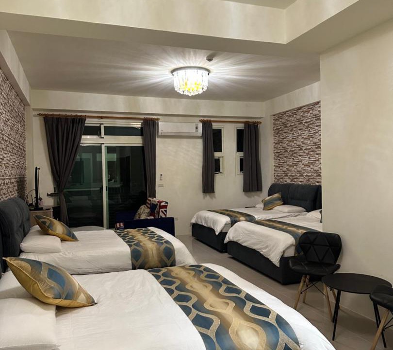 Photo of Bedroom in Zhuangwei